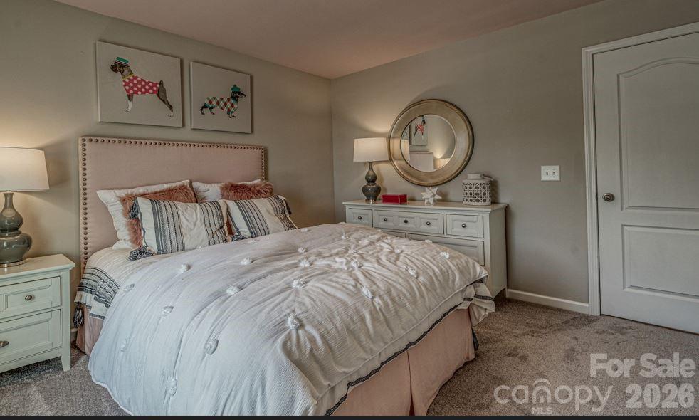 1530 Swallow Tail Drive #157 — Belmont