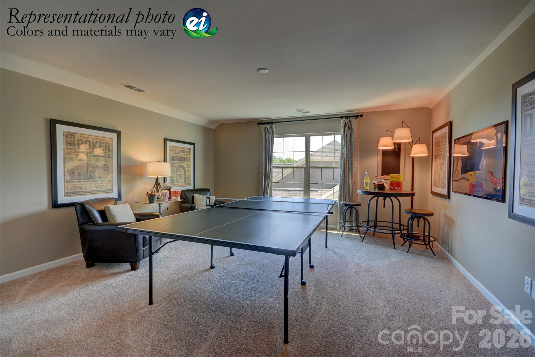1530 Swallow Tail Drive #157 — Belmont