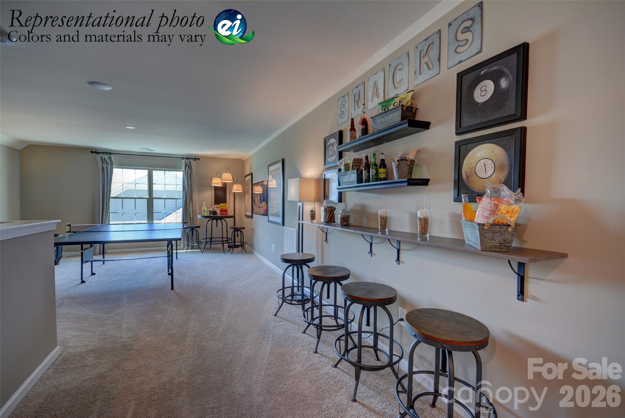 1530 Swallow Tail Drive #157 — Belmont