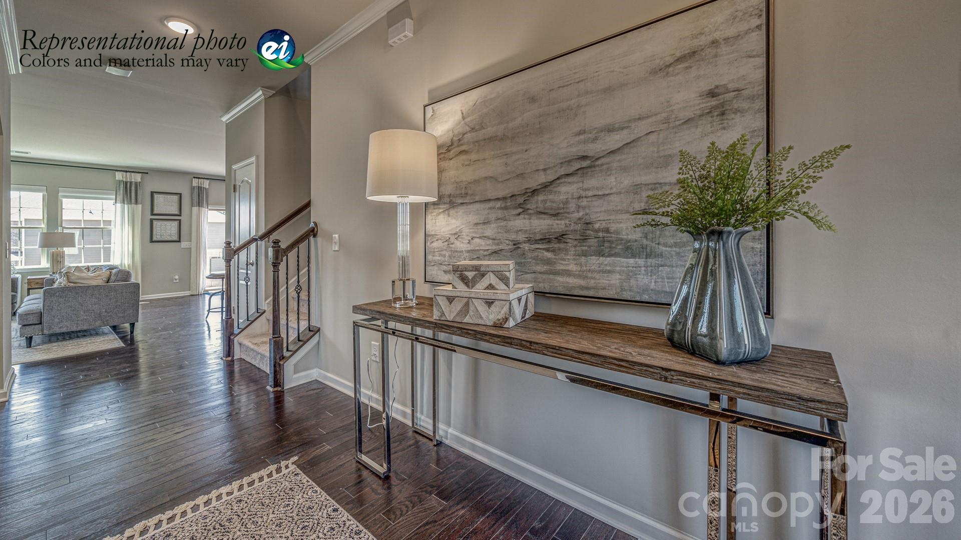 1530 Swallow Tail Drive #157 — Belmont