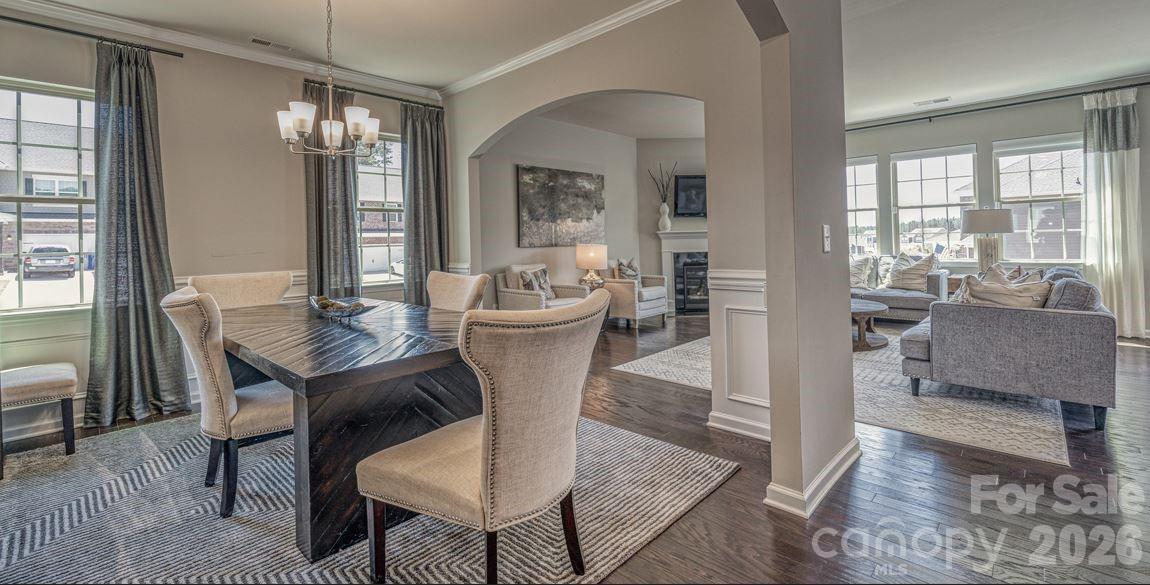 1530 Swallow Tail Drive #157 — Belmont