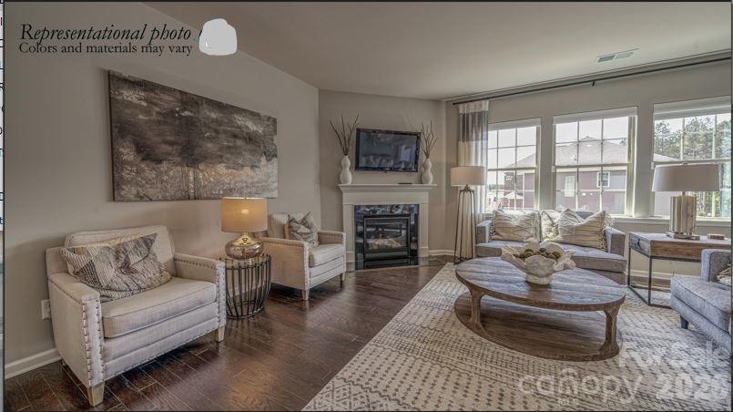 1530 Swallow Tail Drive #157 — Belmont