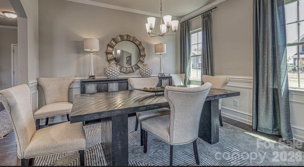 1530 Swallow Tail Drive #157 — Belmont