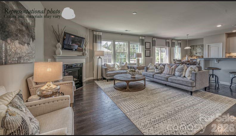 1530 Swallow Tail Drive #157 — Belmont