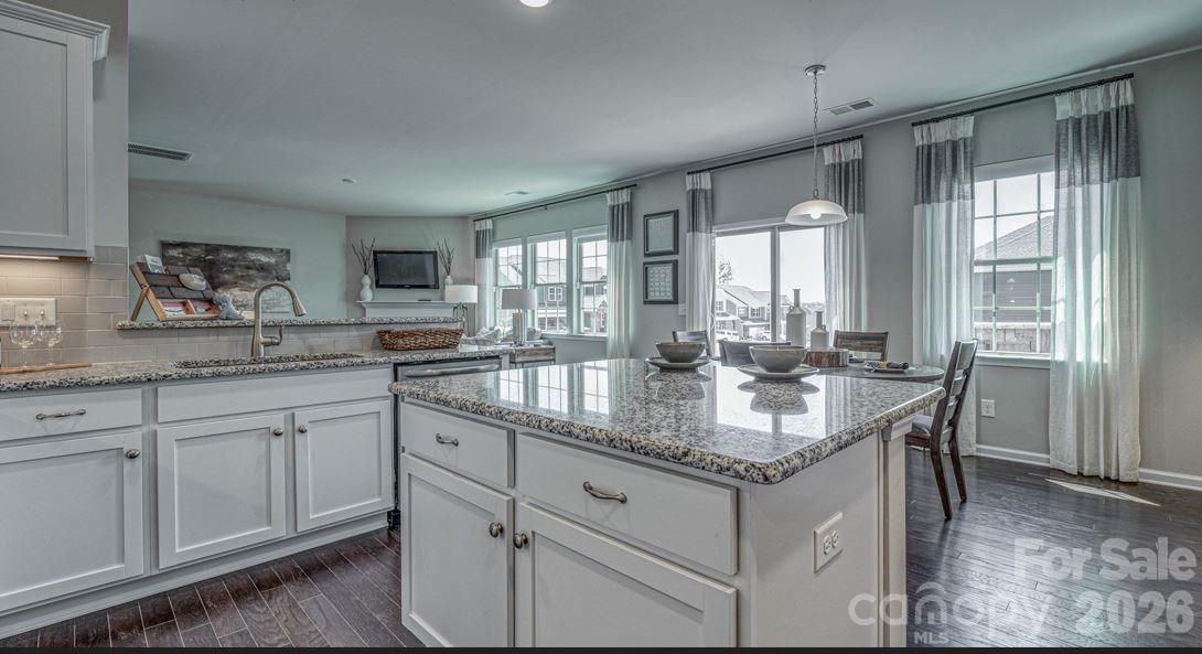 1530 Swallow Tail Drive #157 — Belmont