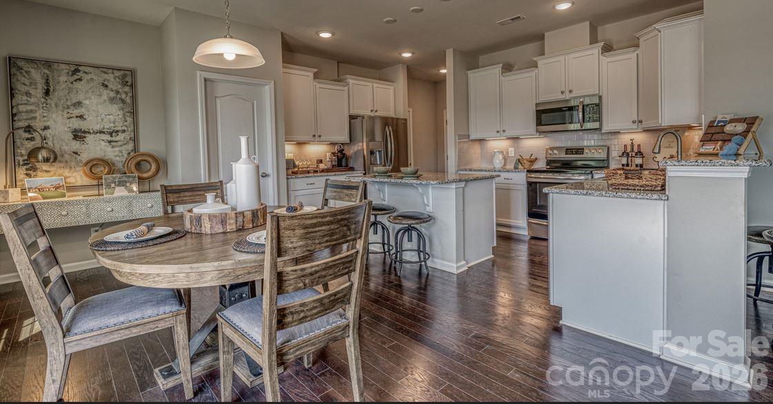 1530 Swallow Tail Drive #157 — Belmont