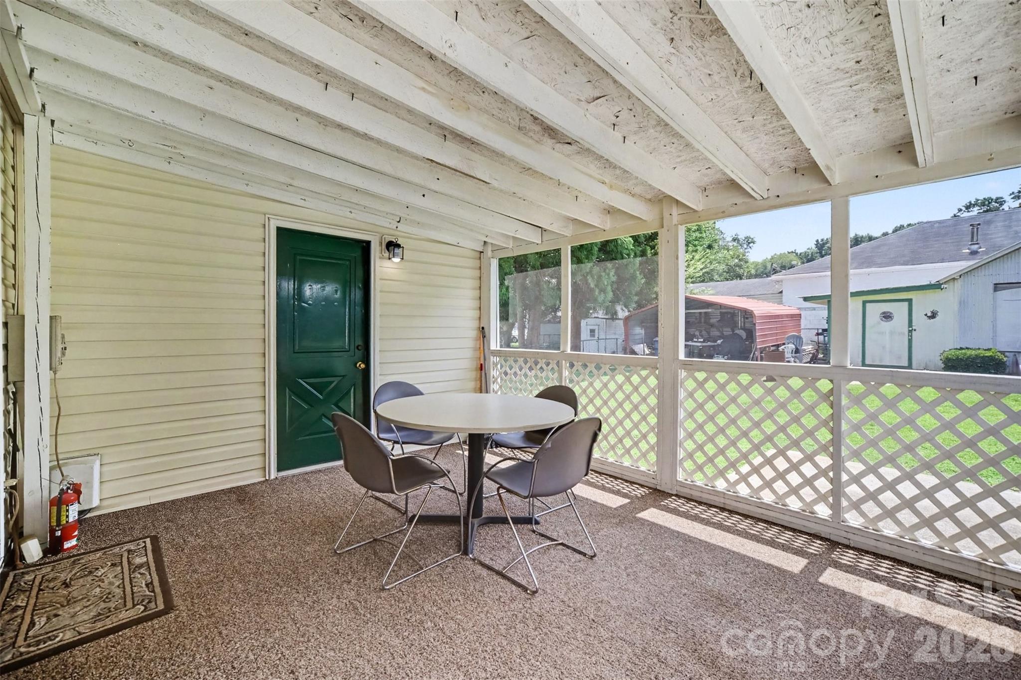 104 E Main Street — Belmont