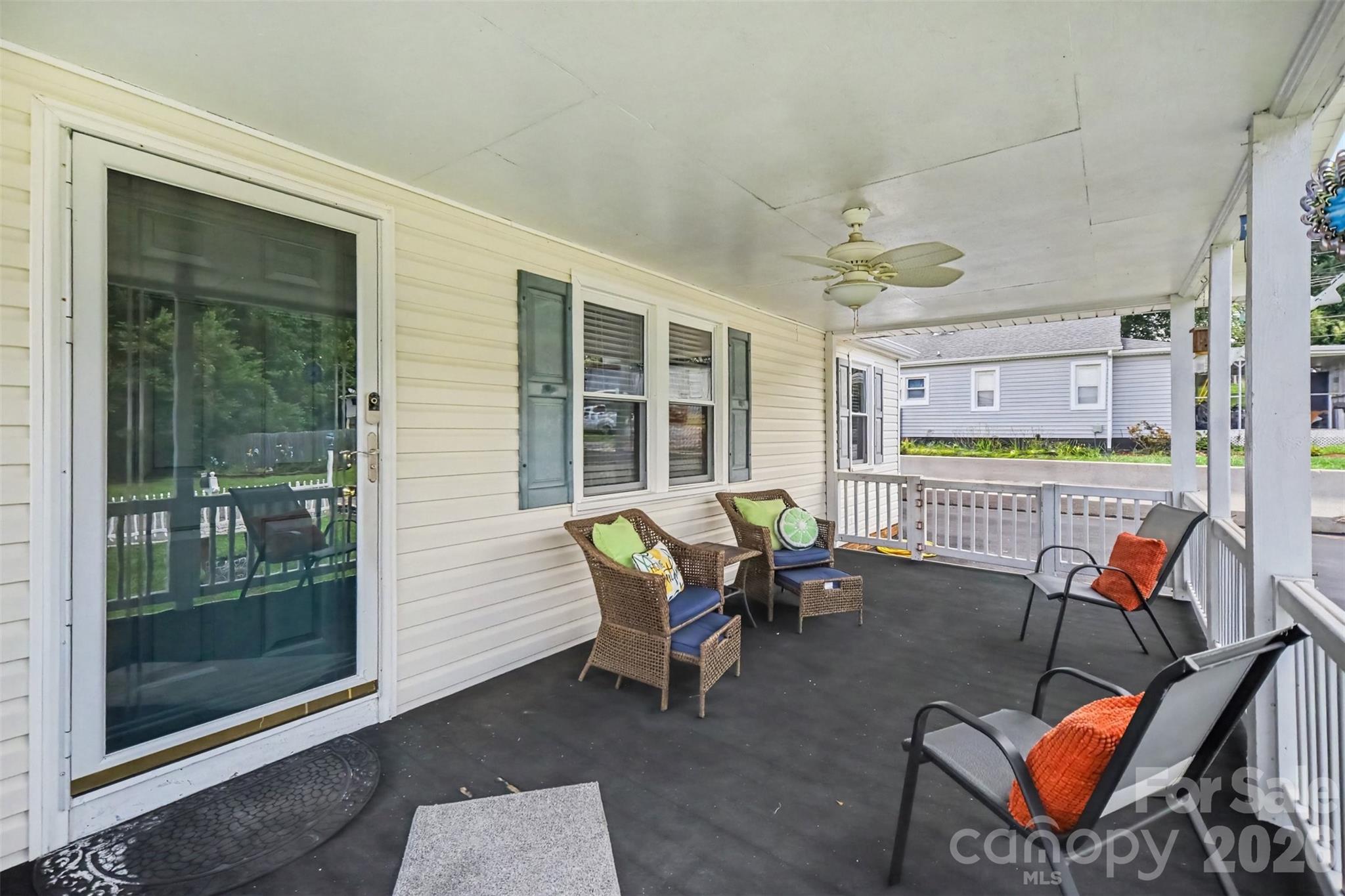104 E Main Street — Belmont