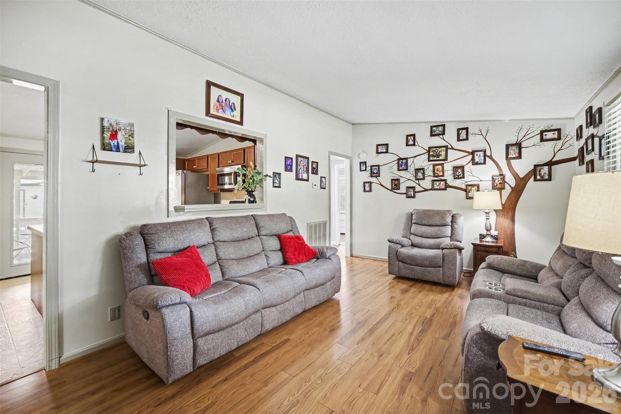 104 E Main Street — Belmont