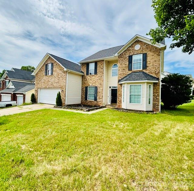 3306 Daniel Place Drive #167 — Charlotte