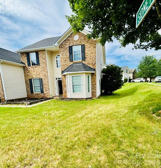 3306 Daniel Place Drive #167 — Charlotte