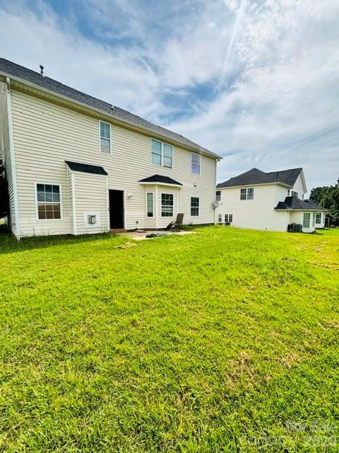 3306 Daniel Place Drive #167 — Charlotte