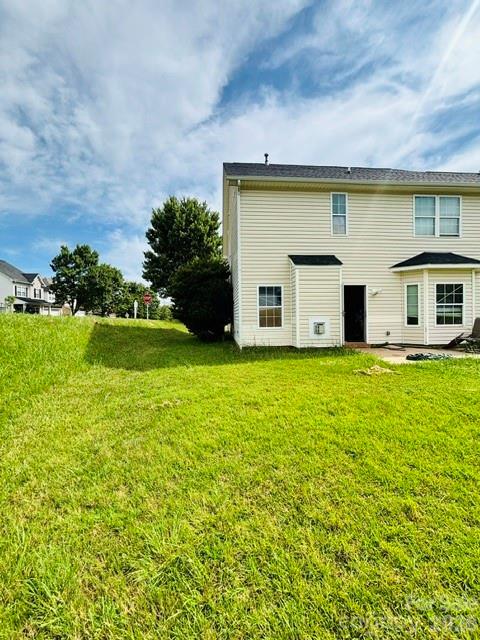3306 Daniel Place Drive #167 — Charlotte