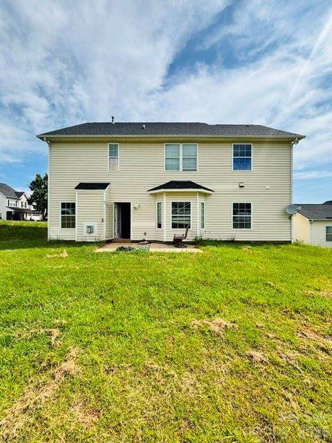 3306 Daniel Place Drive #167 — Charlotte