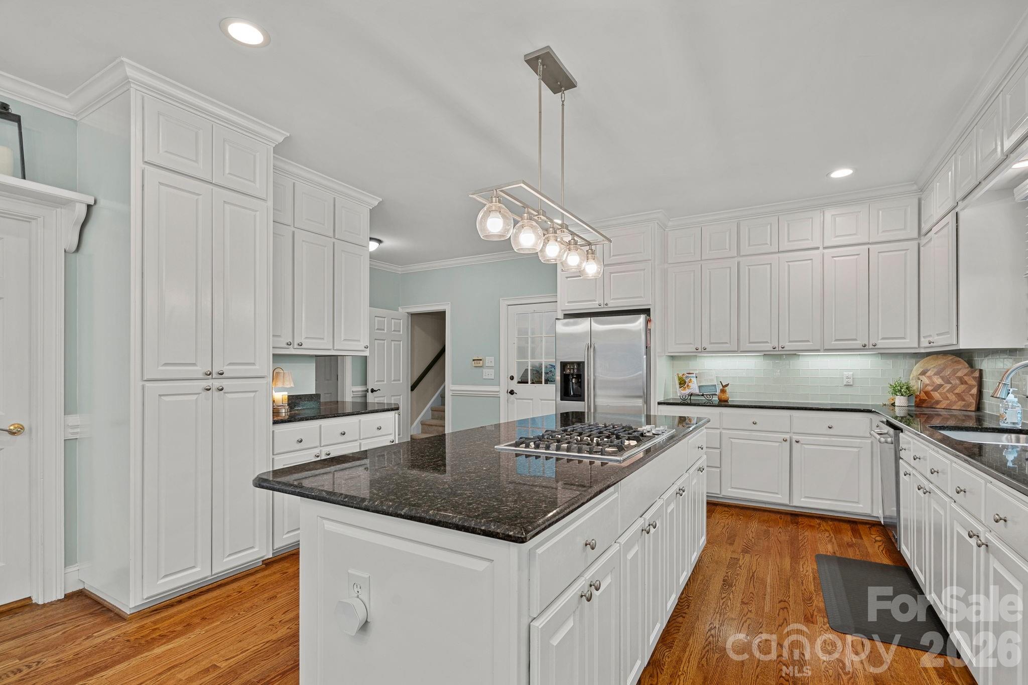 5006 Cranston Court — Charlotte
