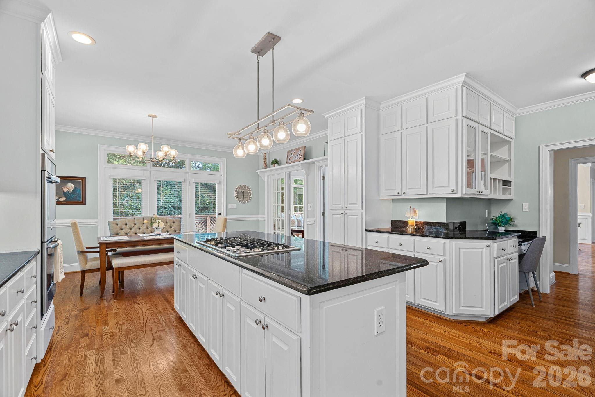 5006 Cranston Court — Charlotte