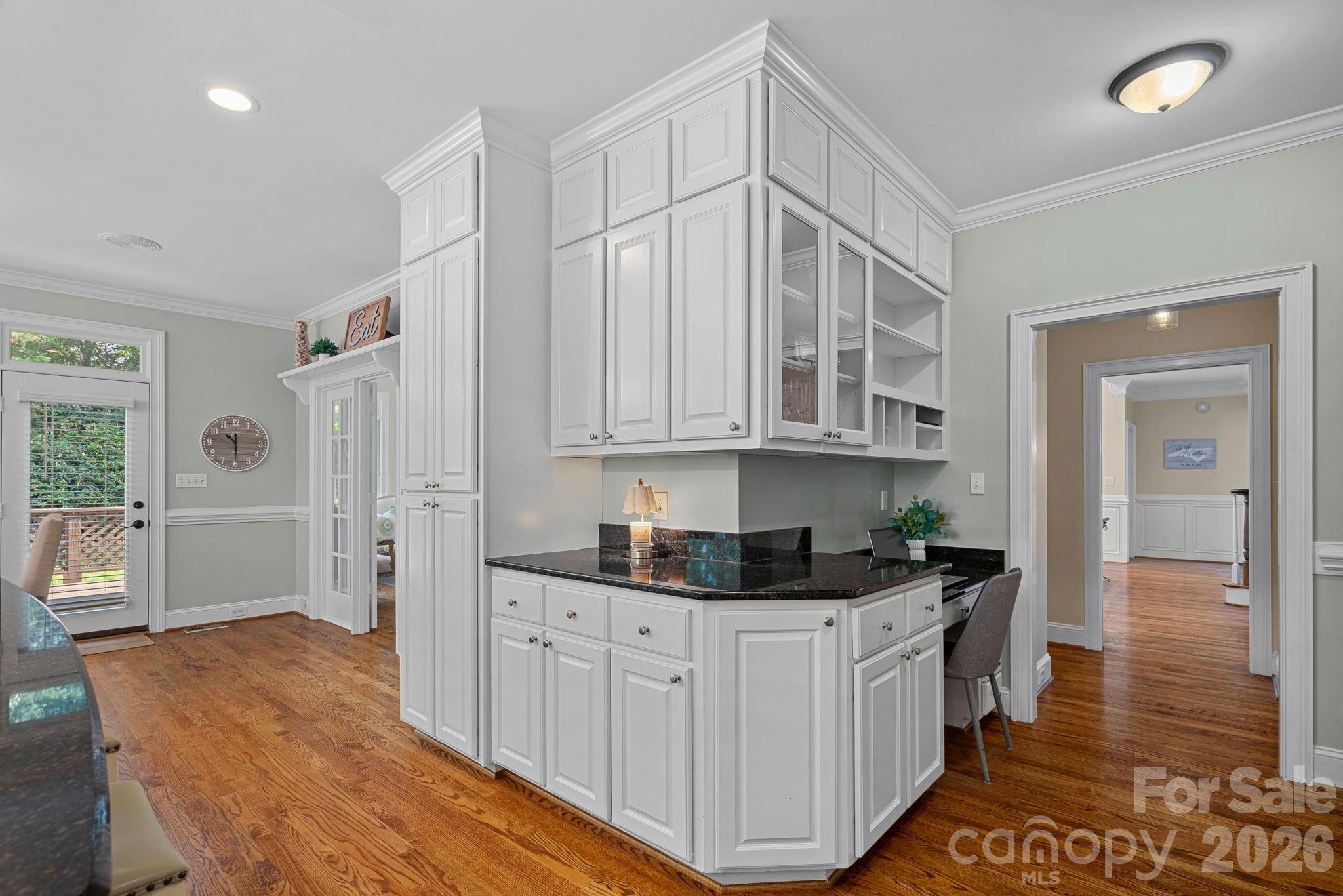5006 Cranston Court — Charlotte
