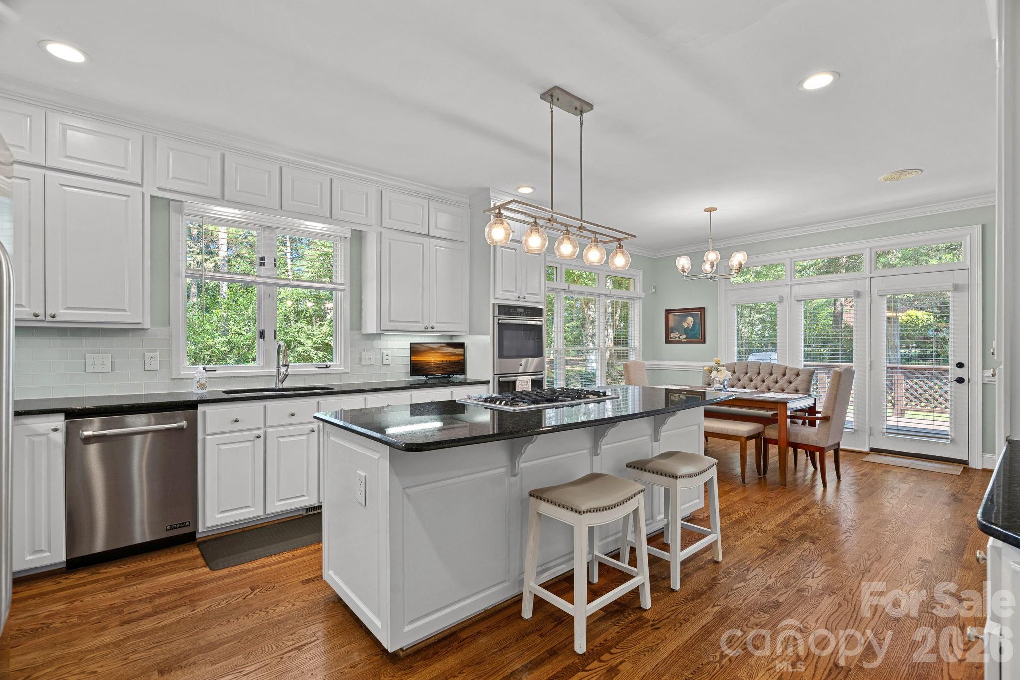 5006 Cranston Court — Charlotte