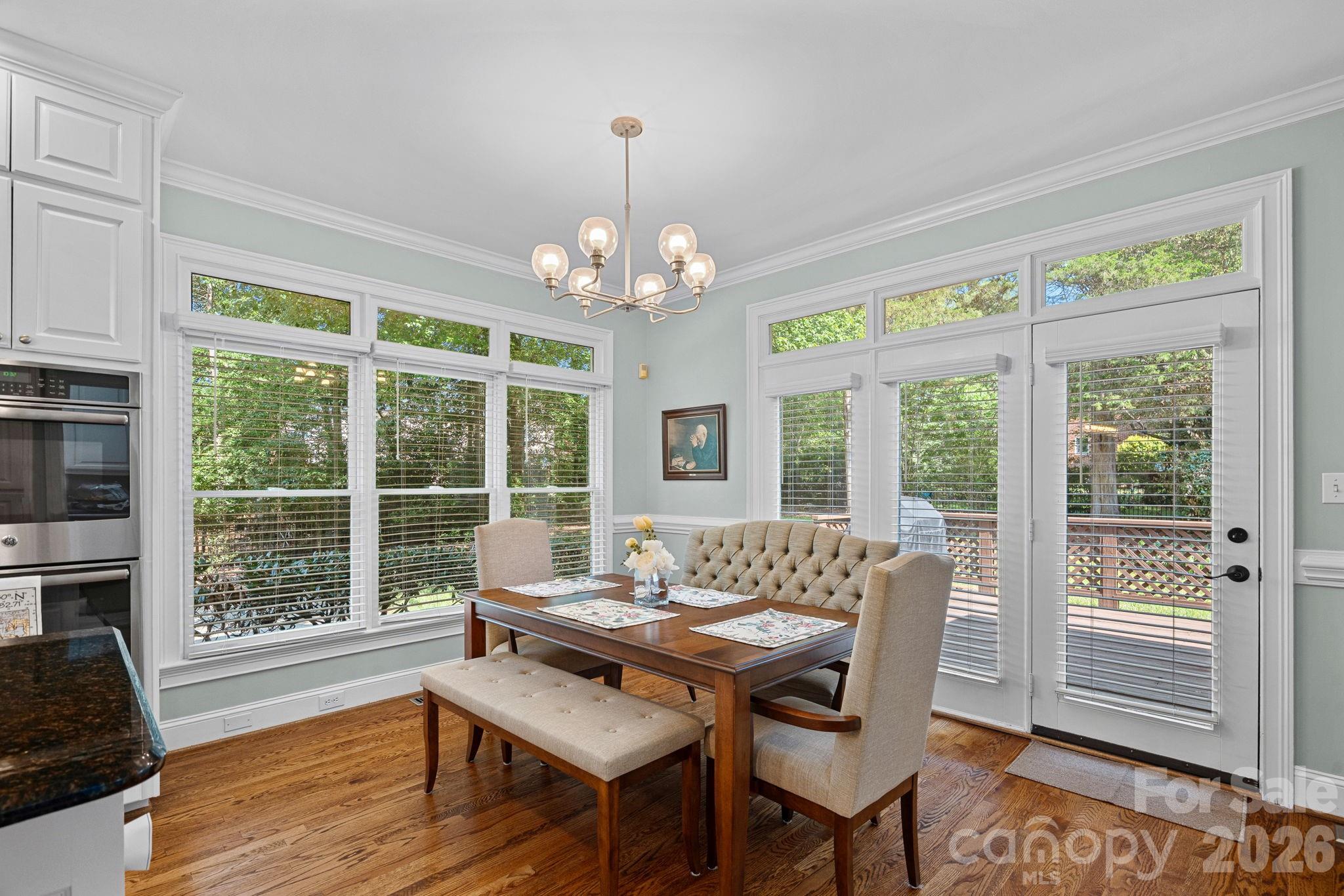 5006 Cranston Court — Charlotte