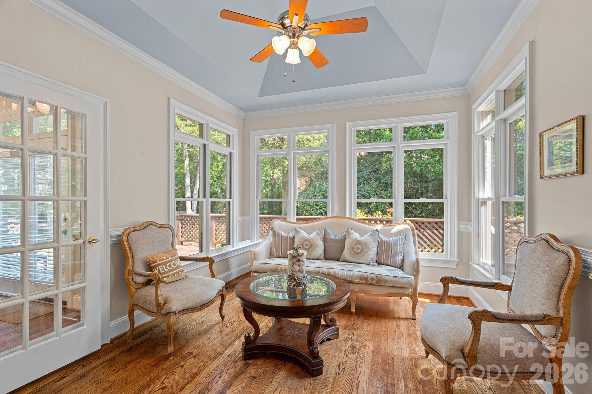5006 Cranston Court — Charlotte