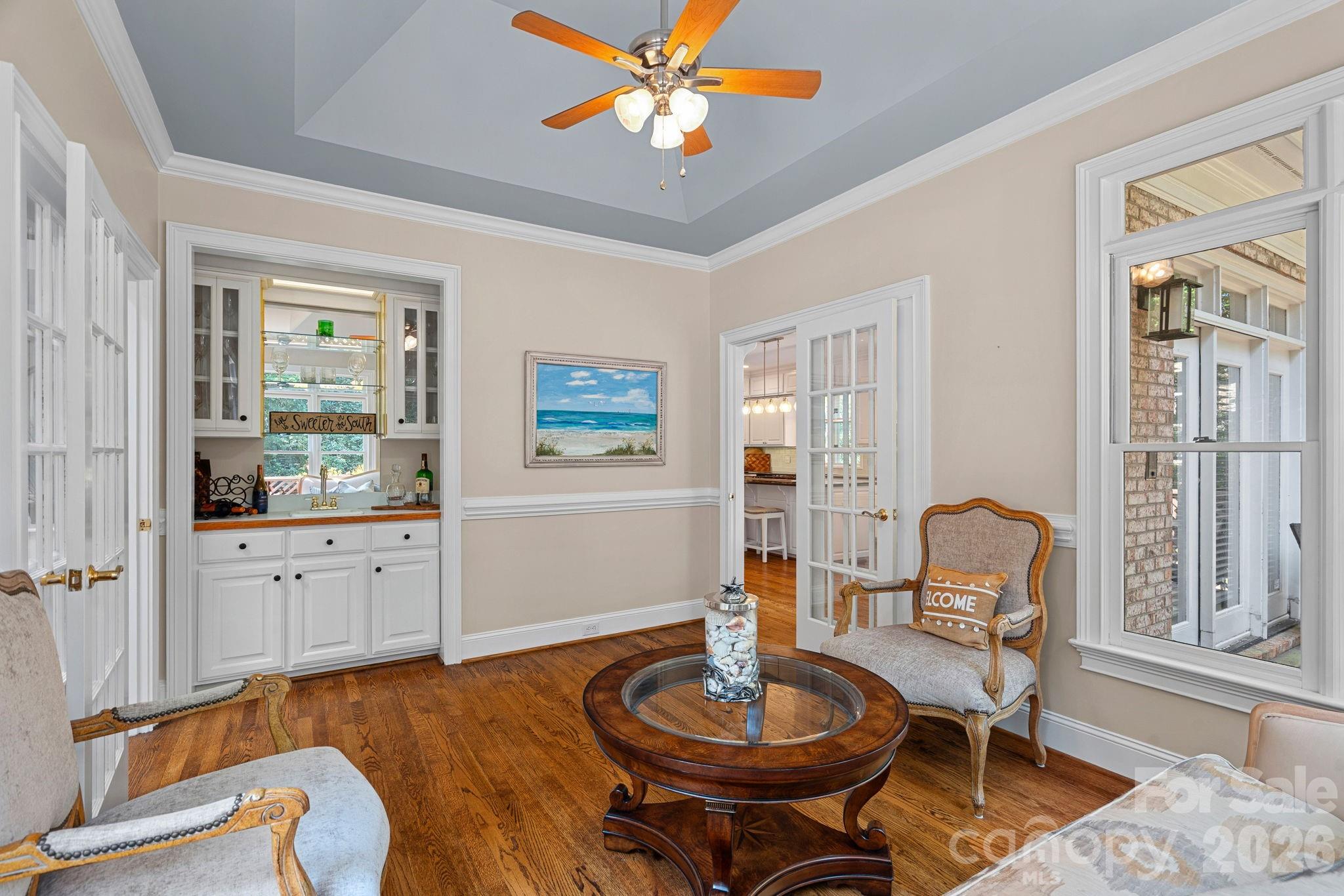 5006 Cranston Court — Charlotte