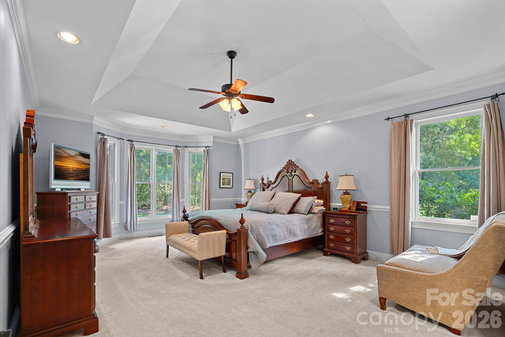 5006 Cranston Court — Charlotte