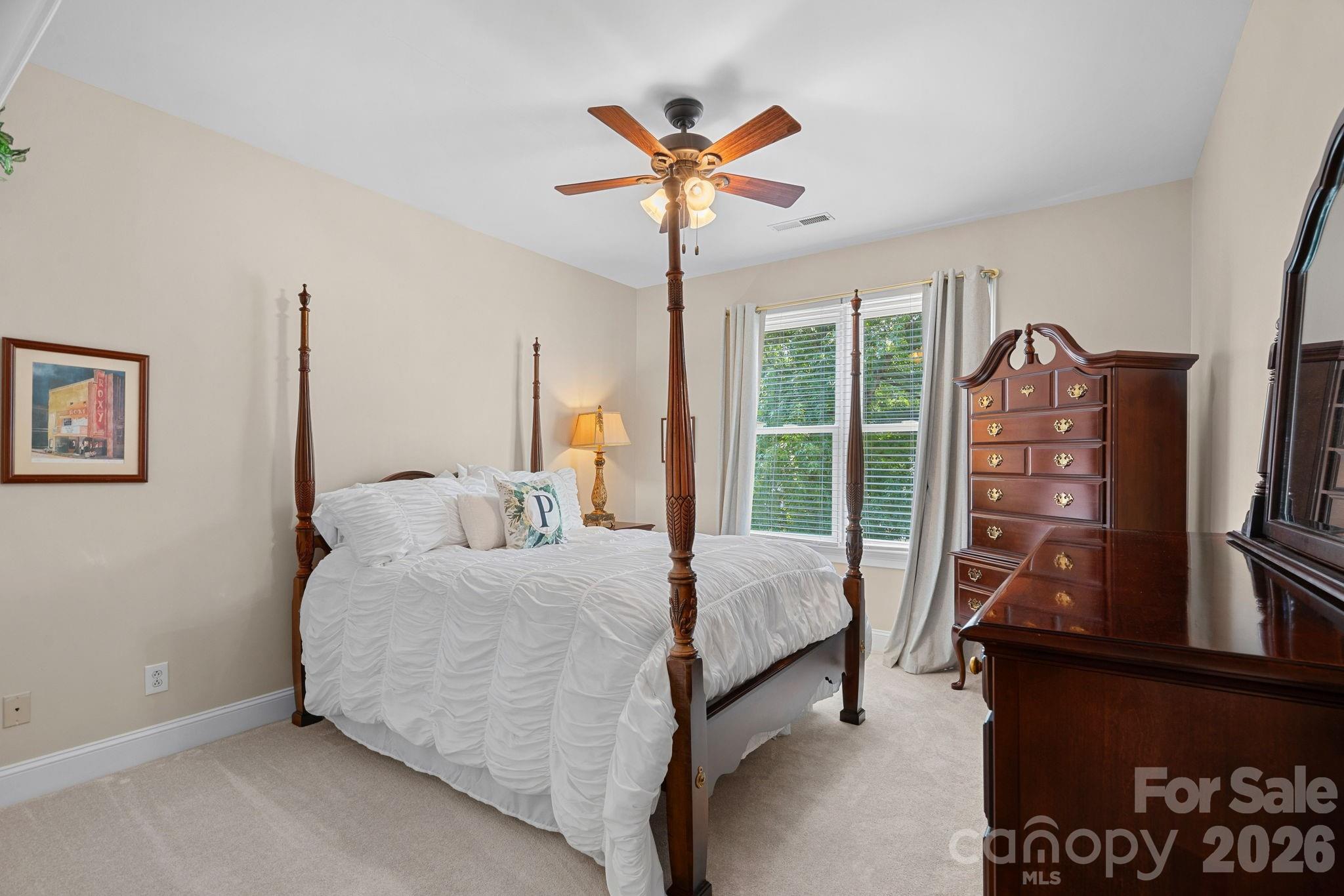 5006 Cranston Court — Charlotte