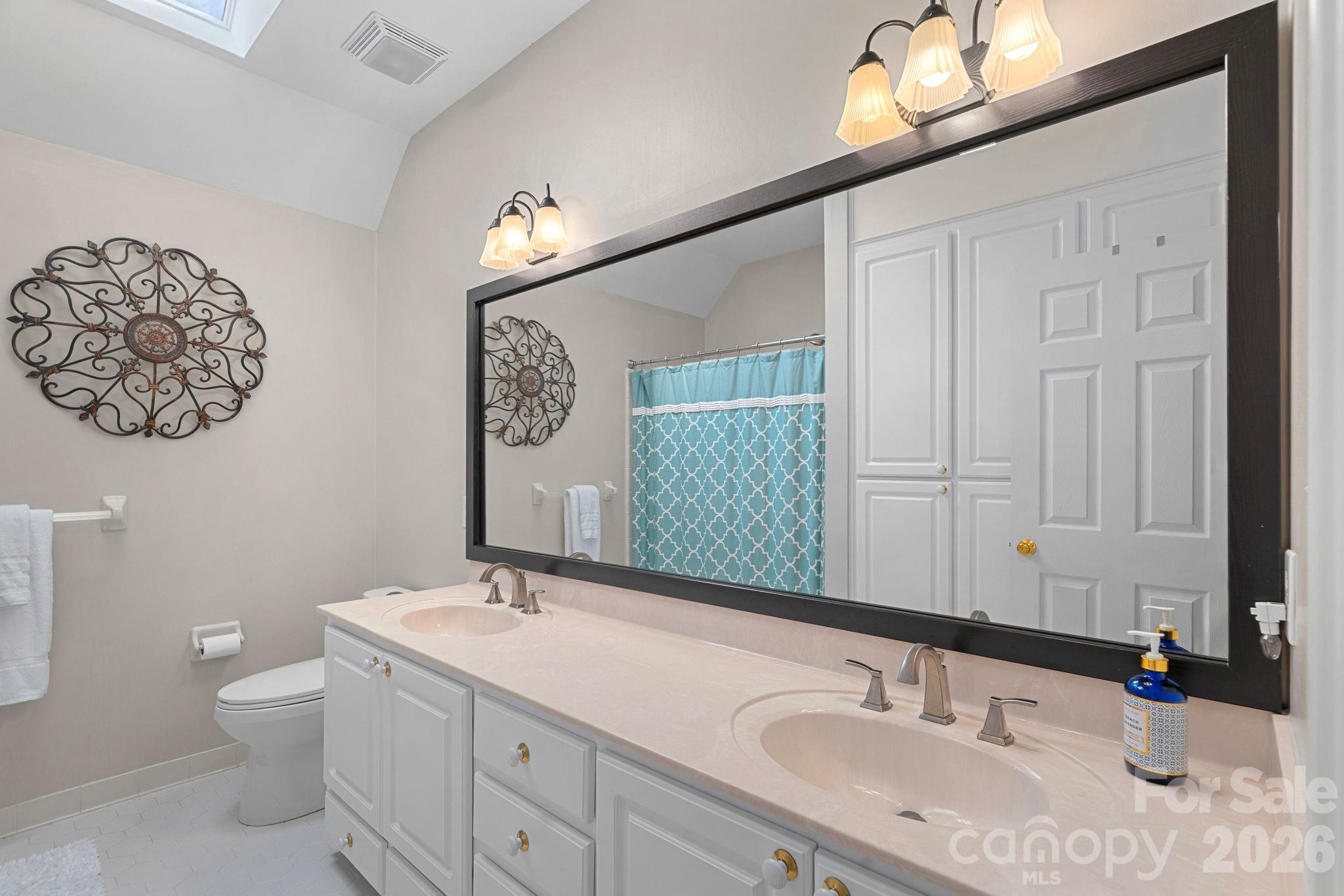 5006 Cranston Court — Charlotte
