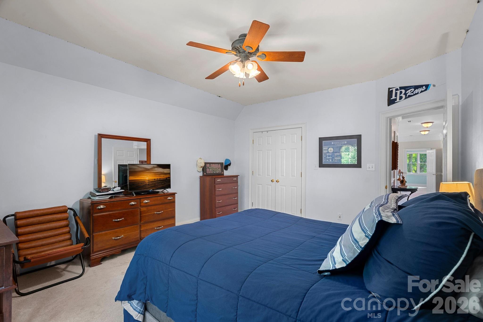 5006 Cranston Court — Charlotte