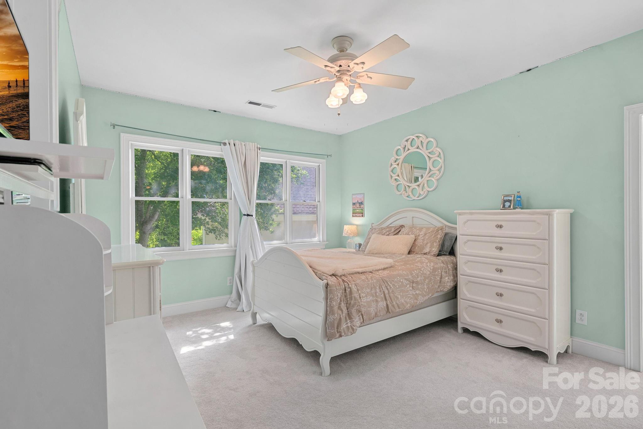 5006 Cranston Court — Charlotte