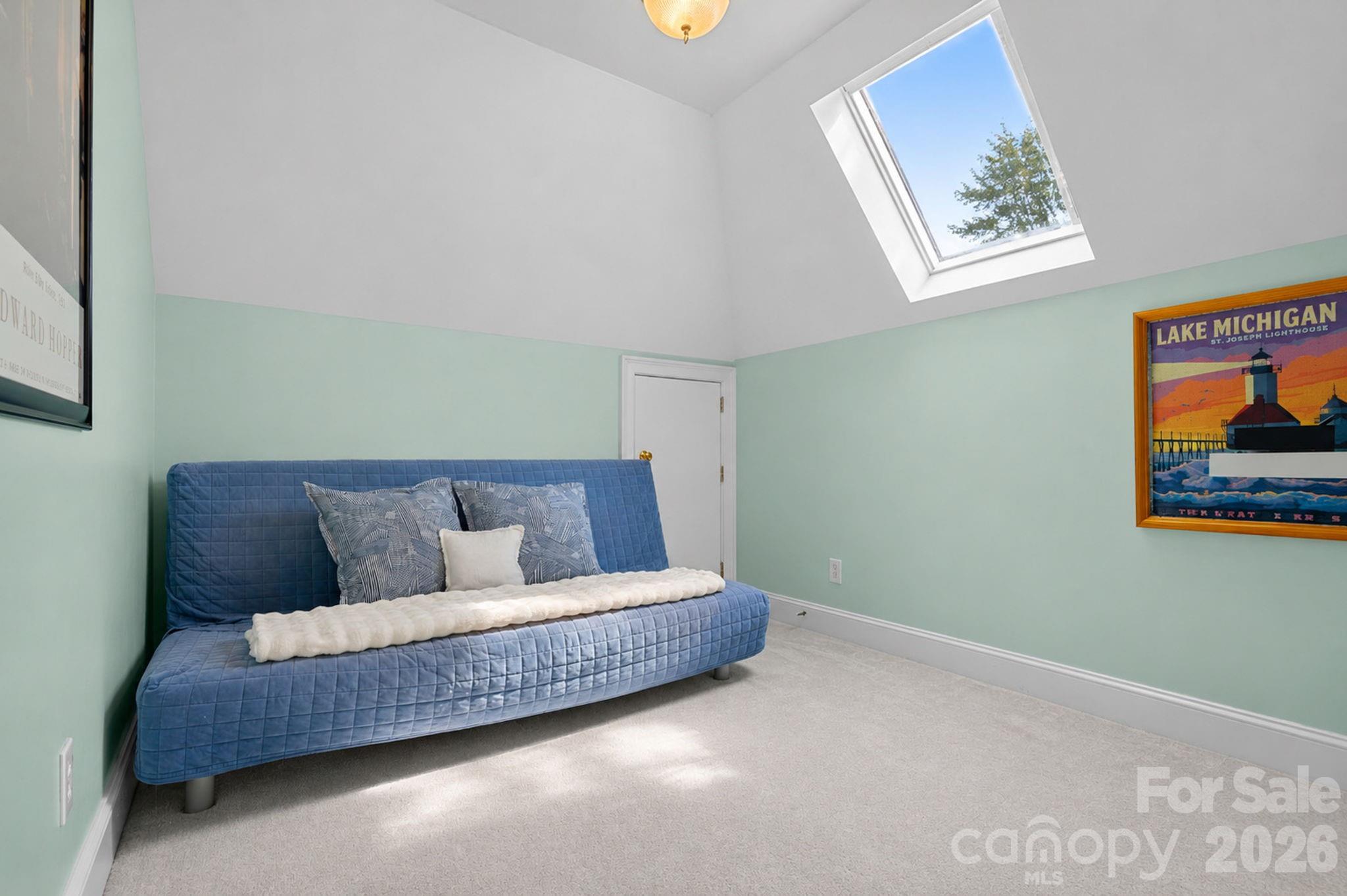 5006 Cranston Court — Charlotte