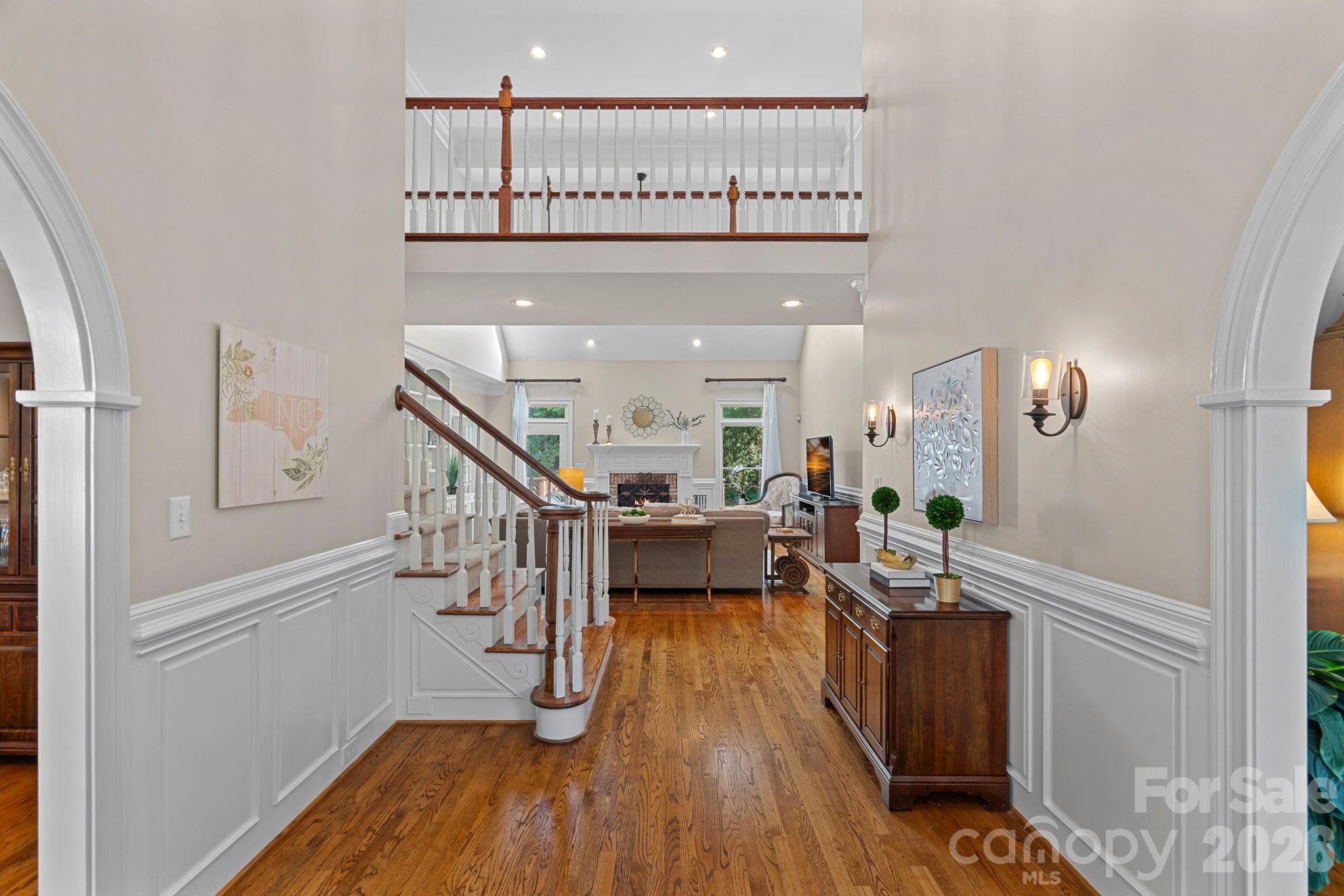 5006 Cranston Court — Charlotte