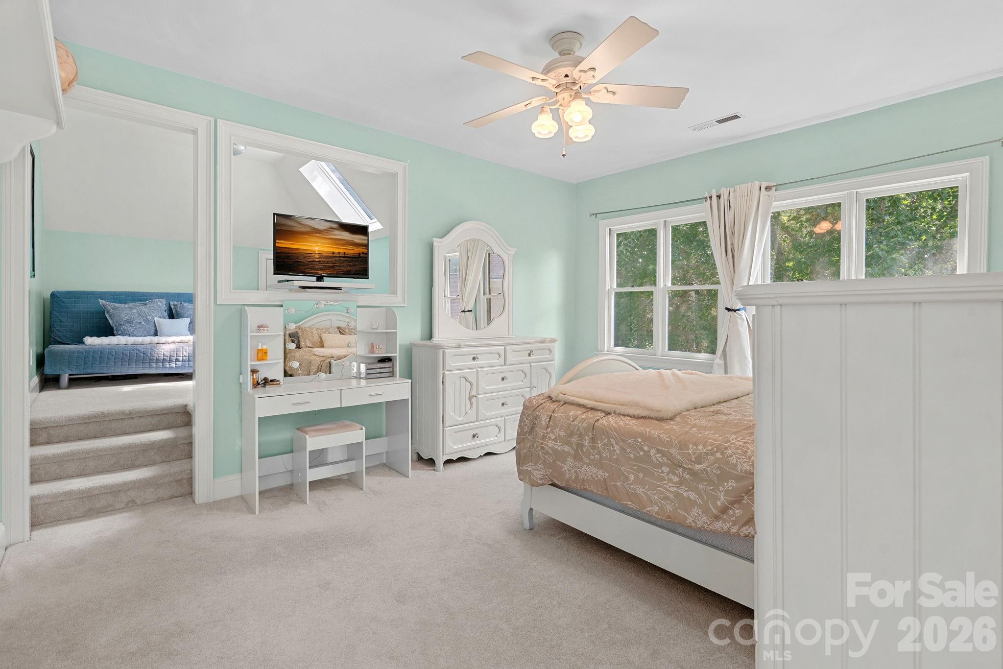 5006 Cranston Court — Charlotte