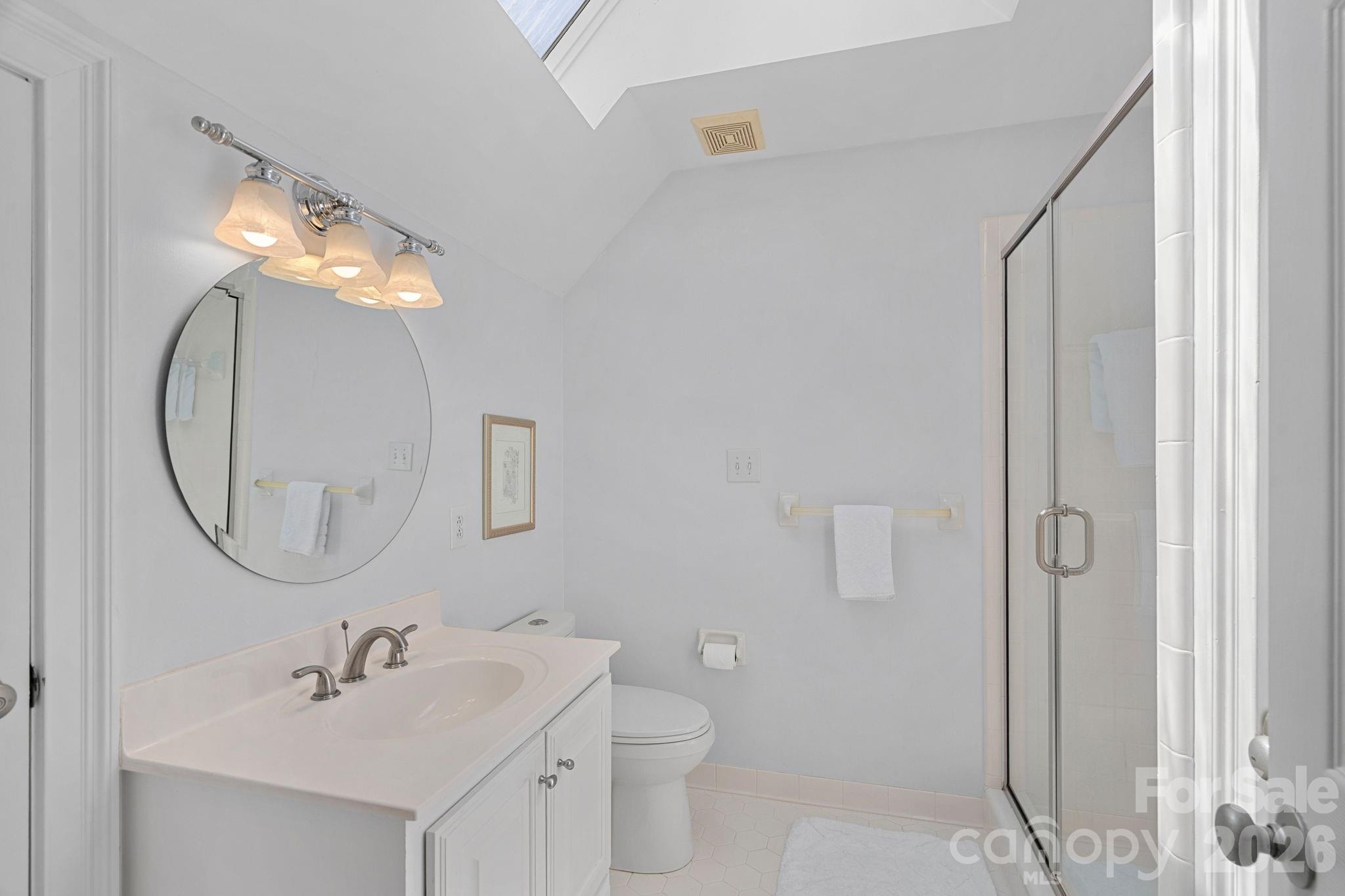 5006 Cranston Court — Charlotte