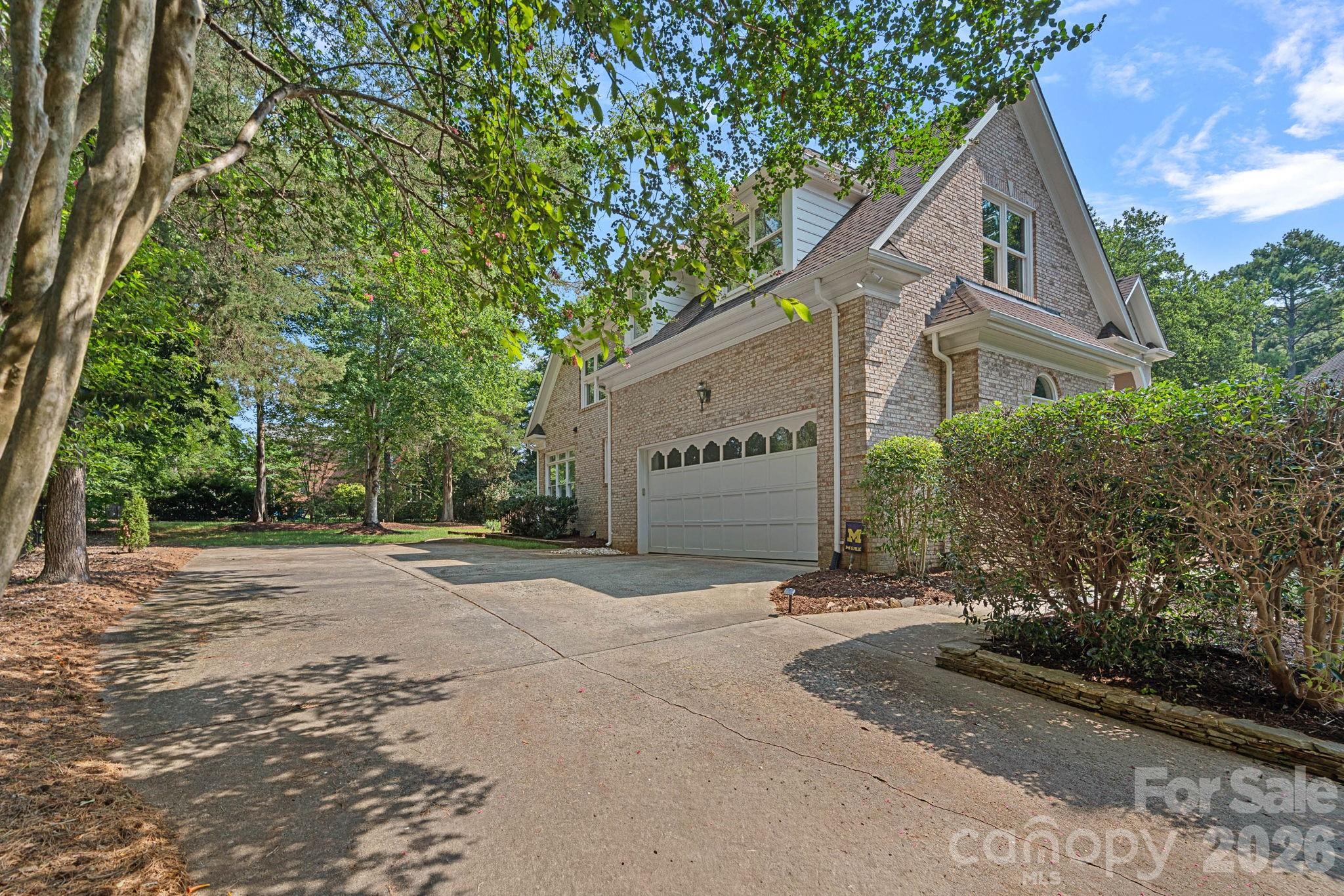 5006 Cranston Court — Charlotte