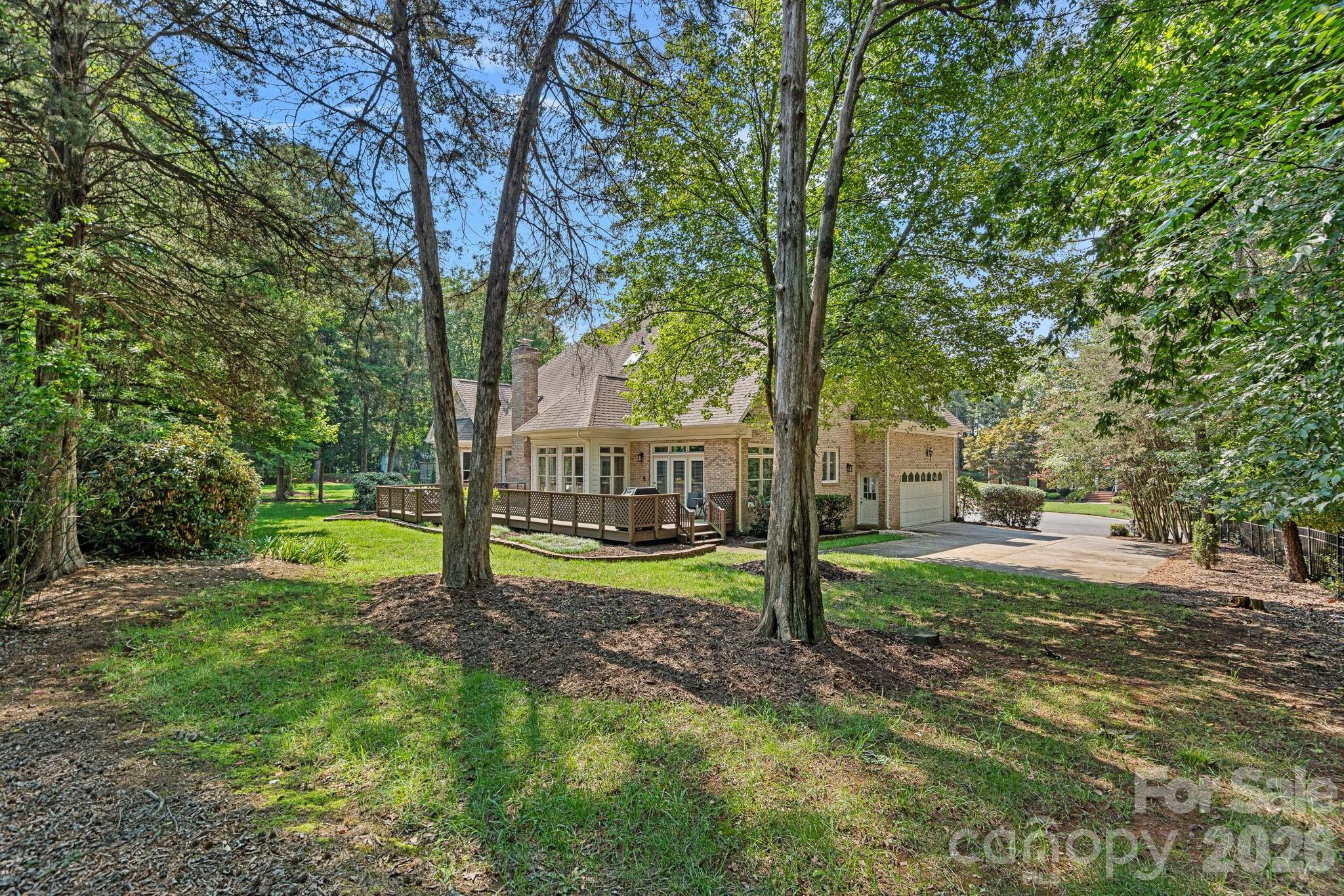 5006 Cranston Court — Charlotte