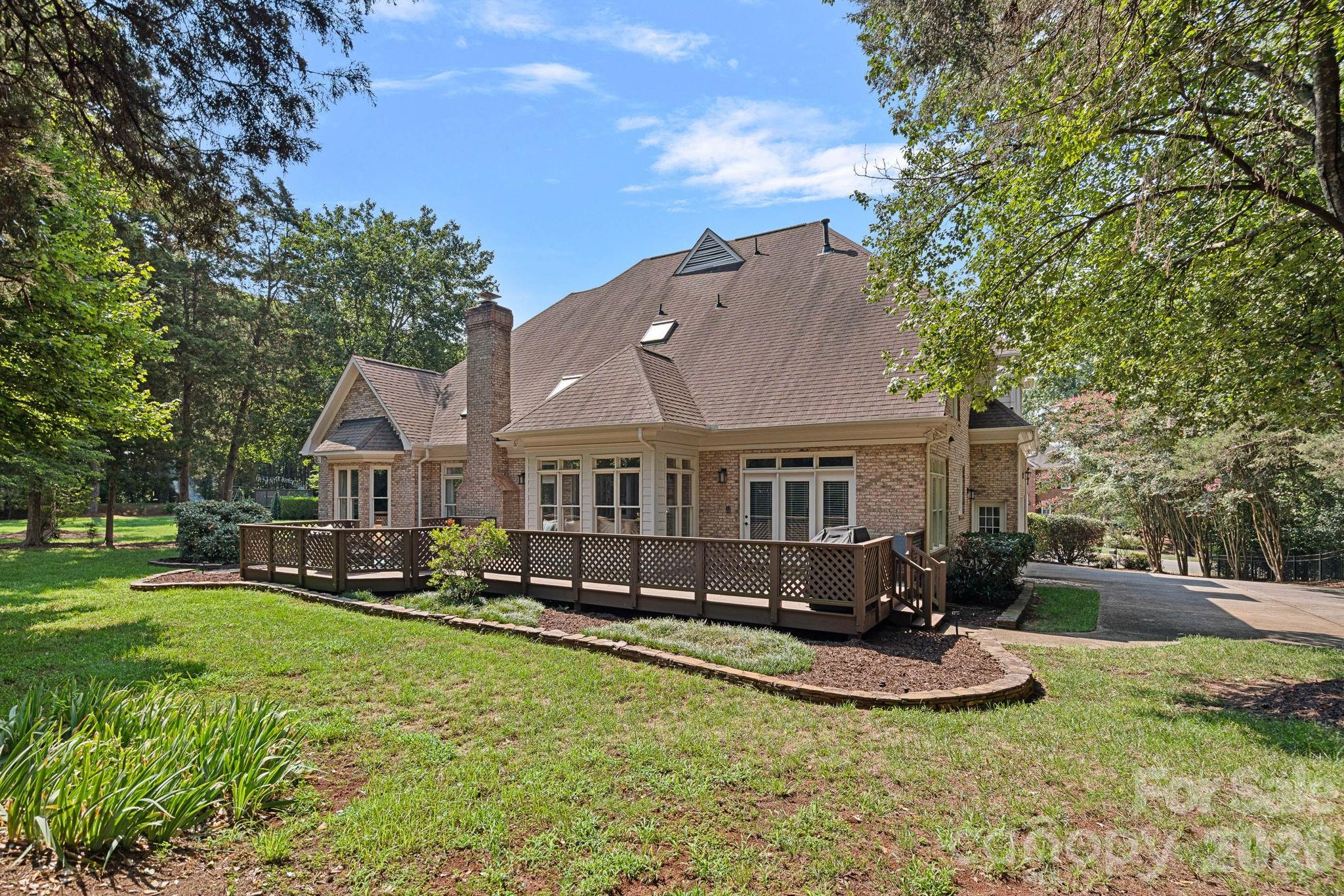 5006 Cranston Court — Charlotte