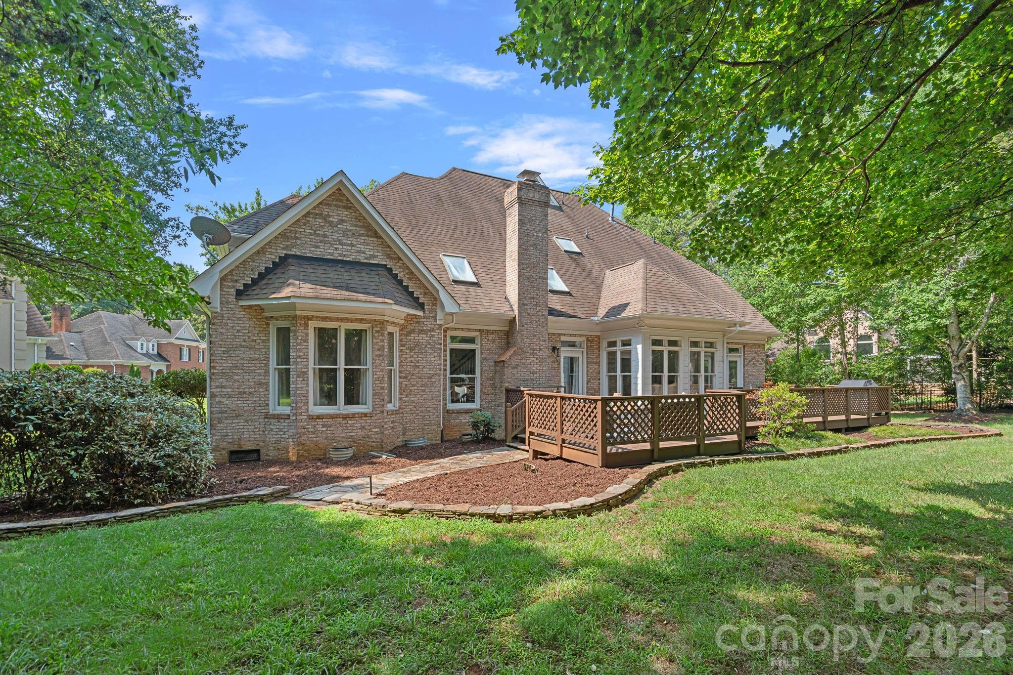 5006 Cranston Court — Charlotte