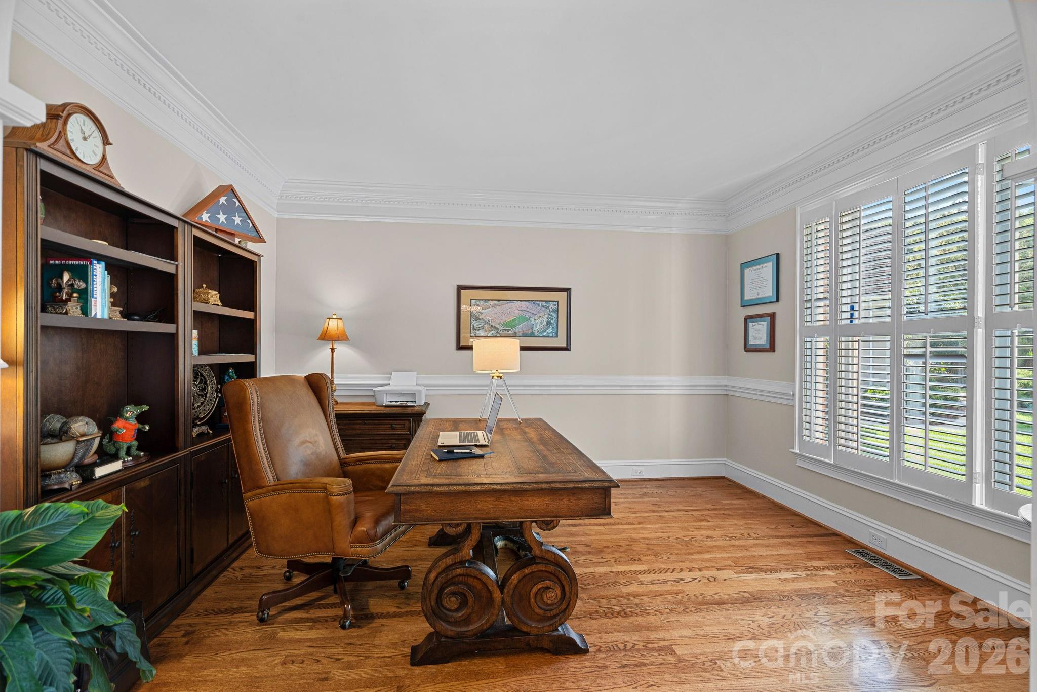 5006 Cranston Court — Charlotte
