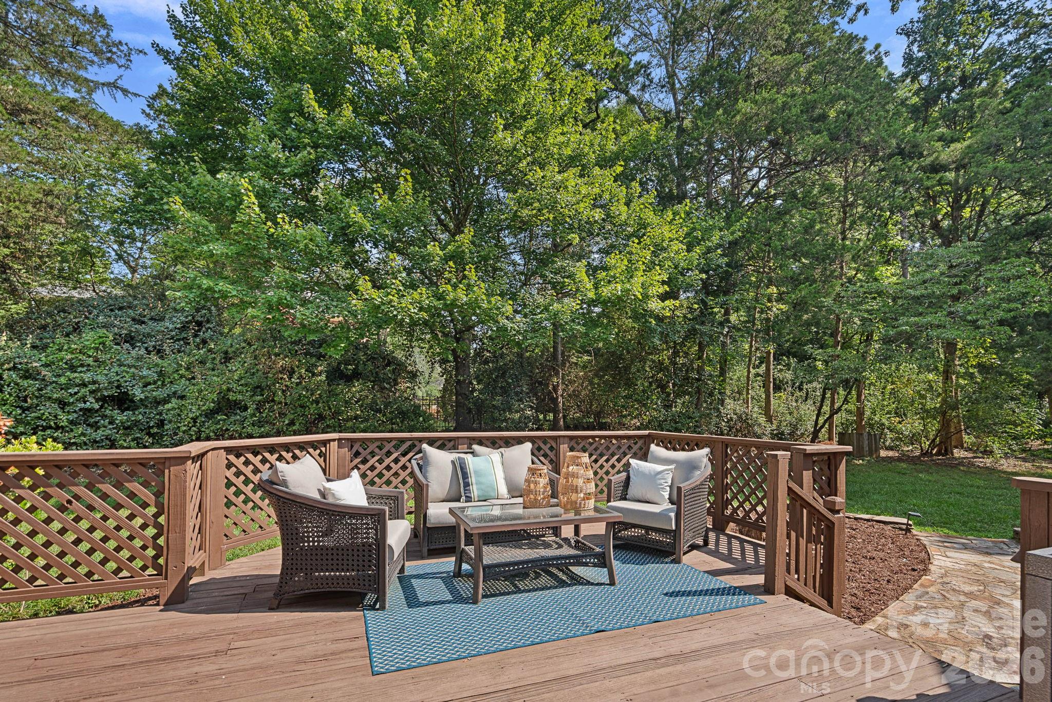 5006 Cranston Court — Charlotte