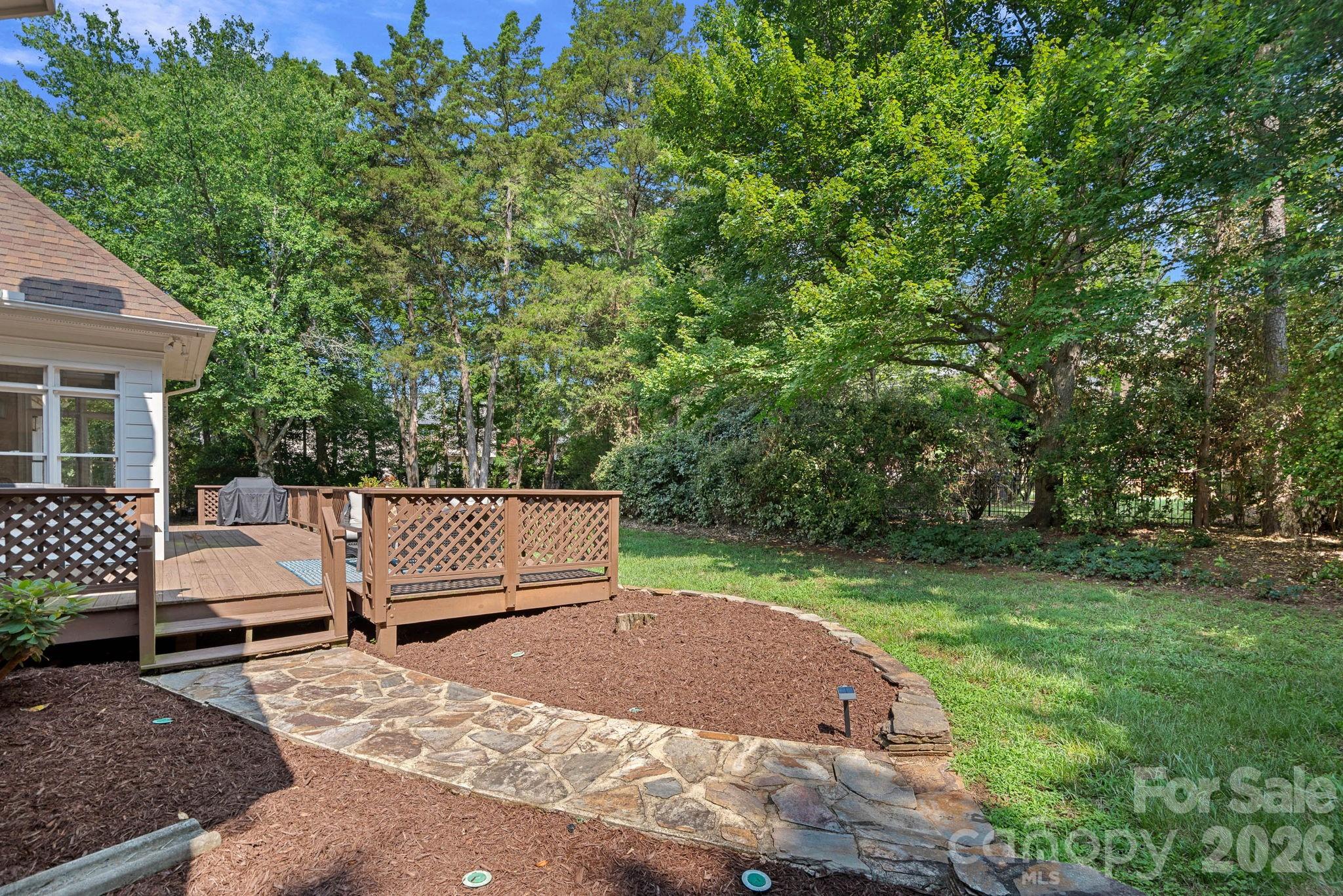 5006 Cranston Court — Charlotte