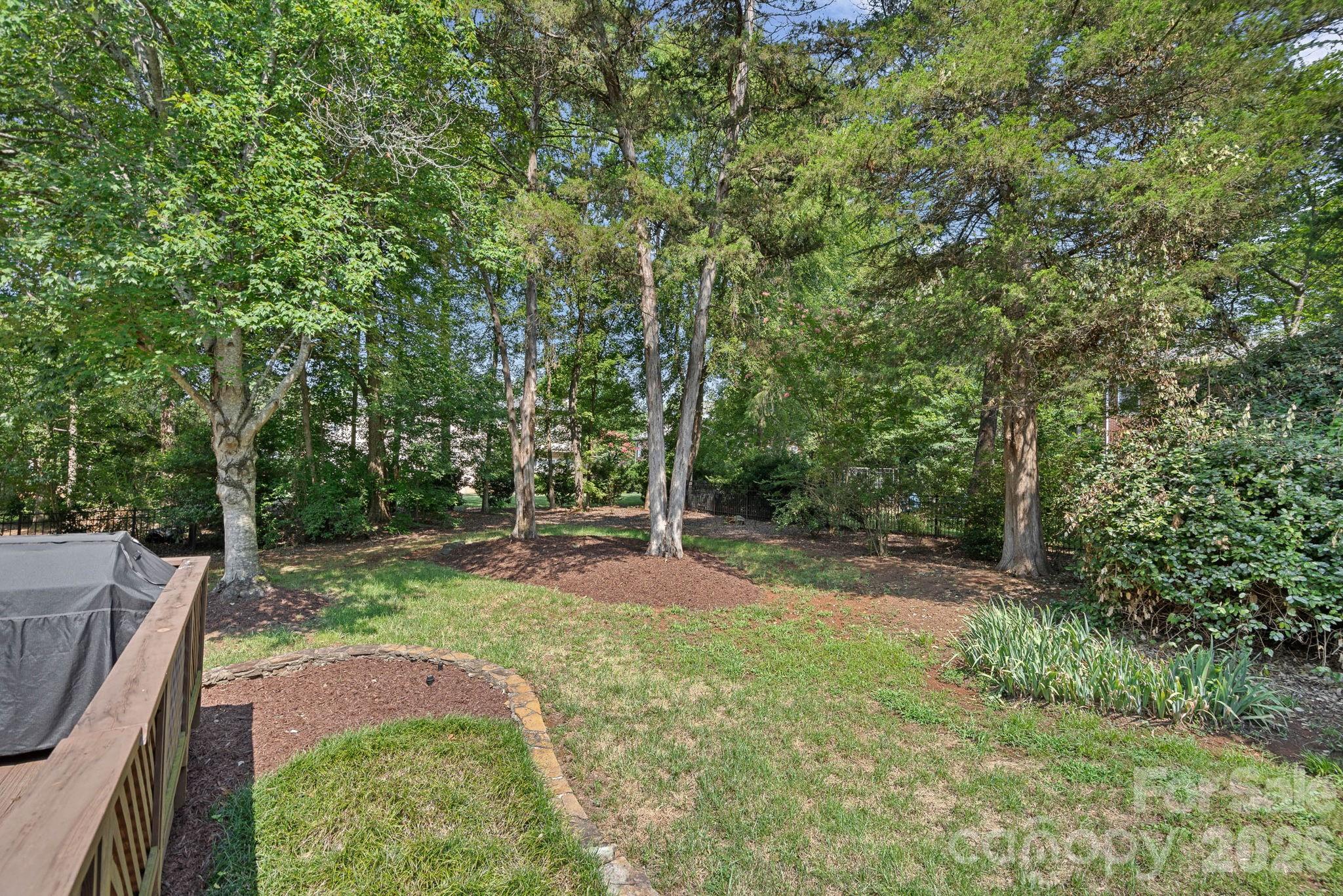 5006 Cranston Court — Charlotte