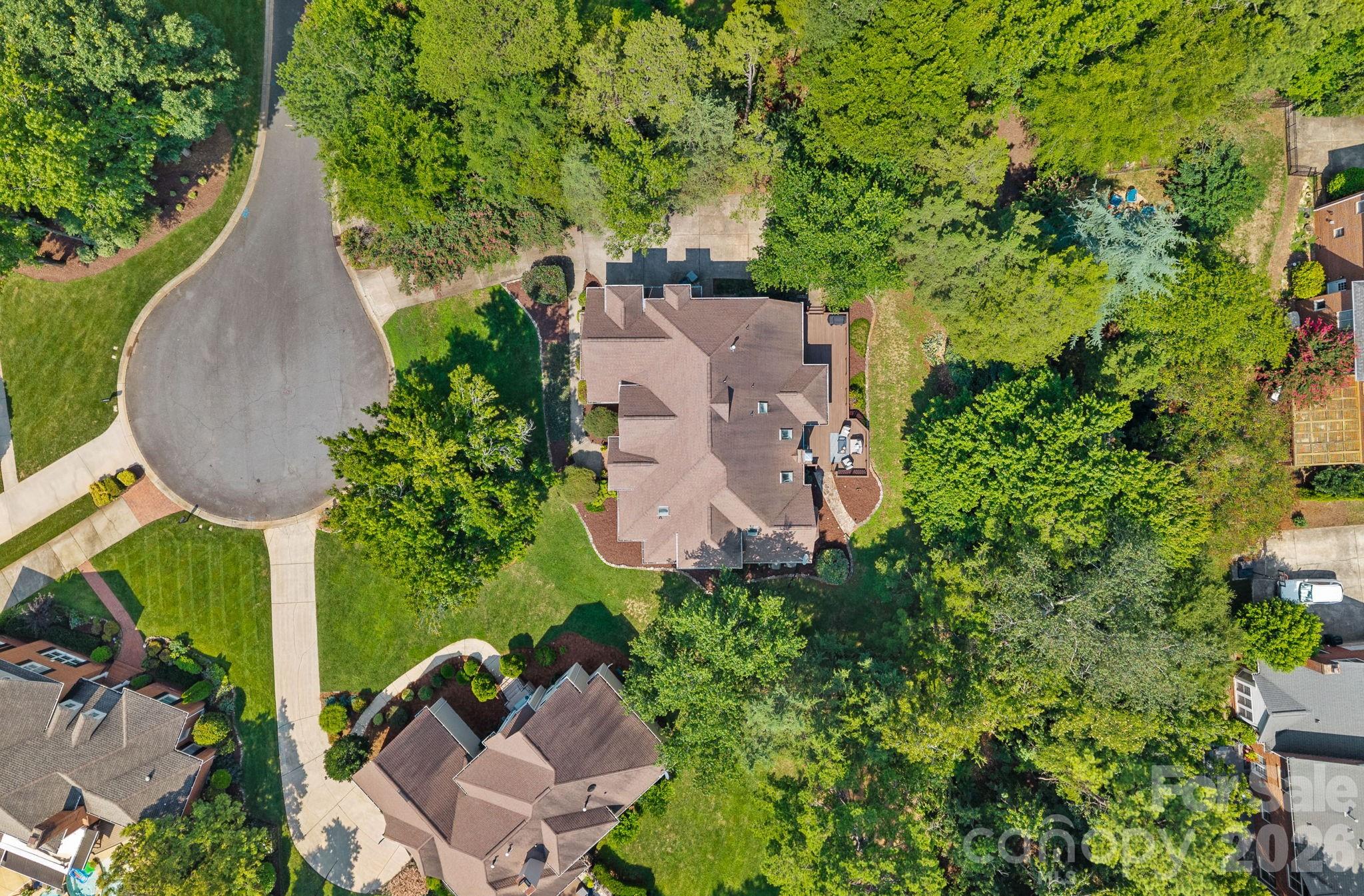 5006 Cranston Court — Charlotte