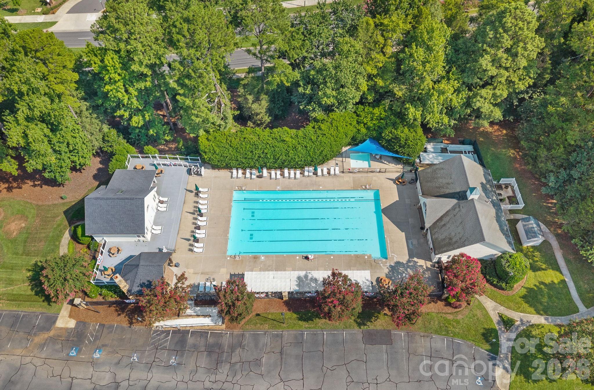 5006 Cranston Court — Charlotte