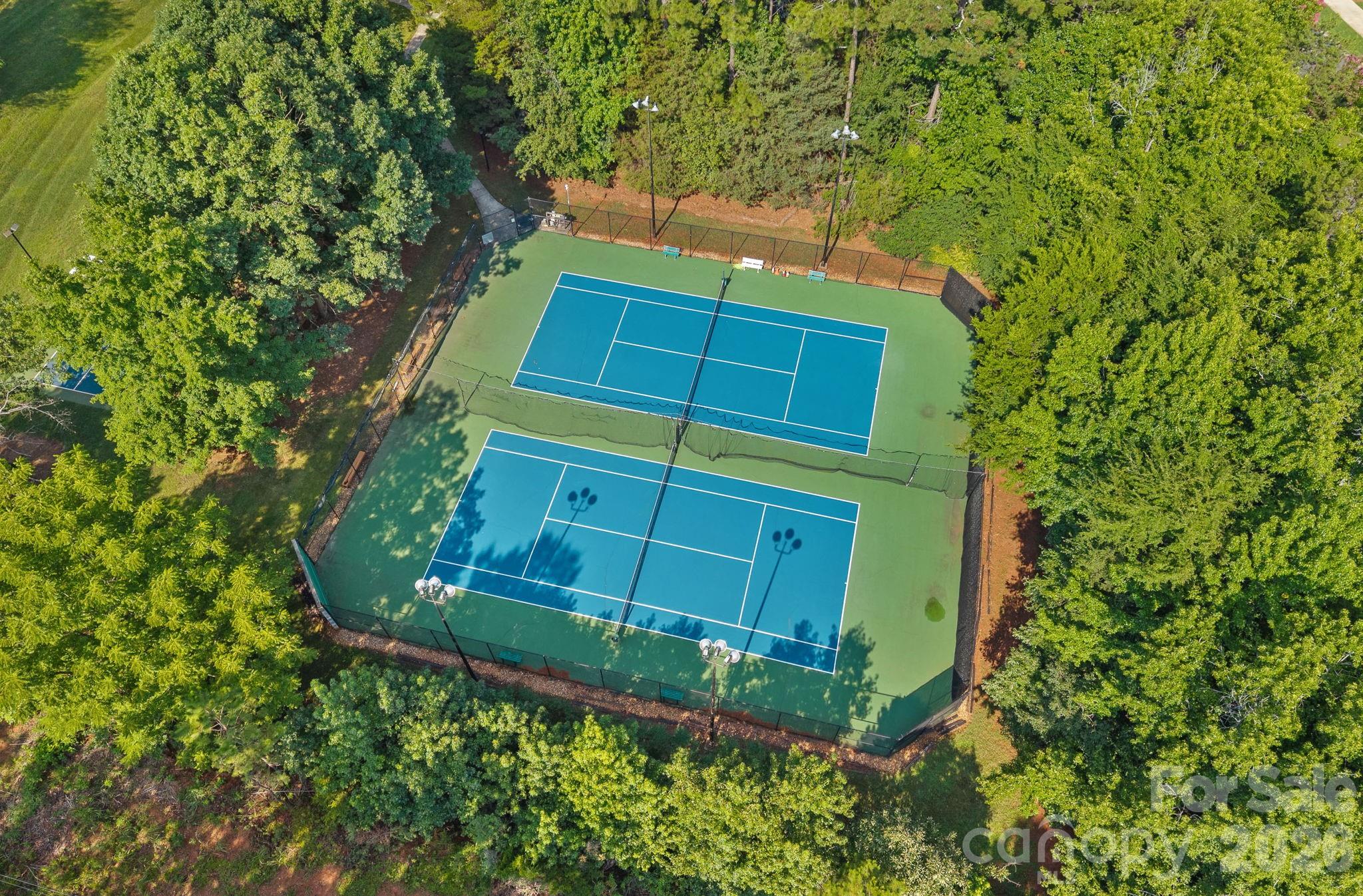 5006 Cranston Court — Charlotte