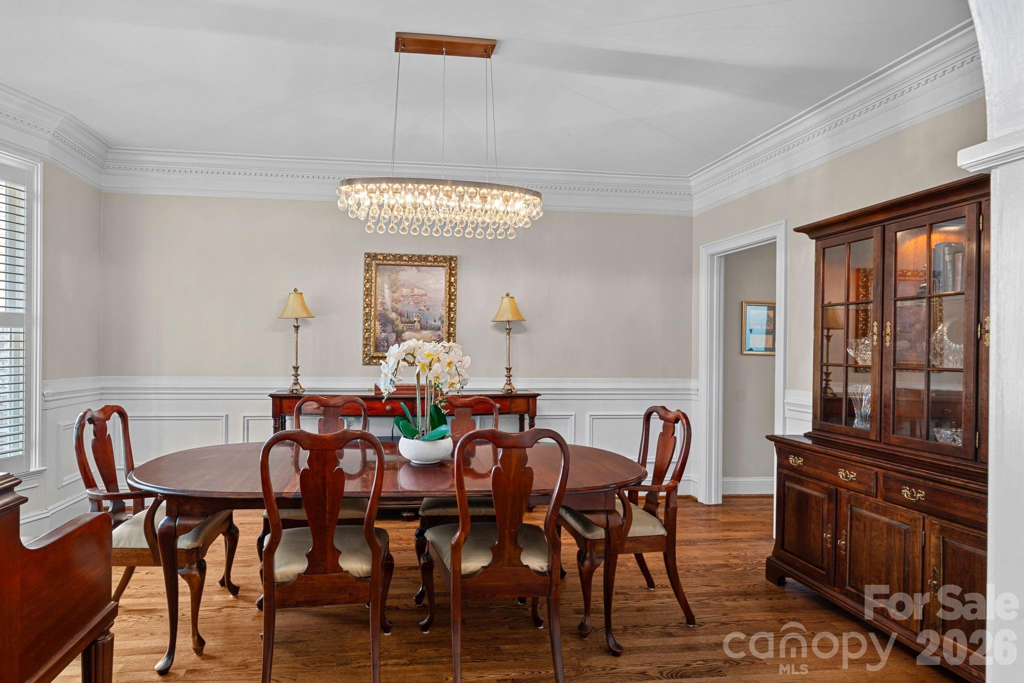 5006 Cranston Court — Charlotte