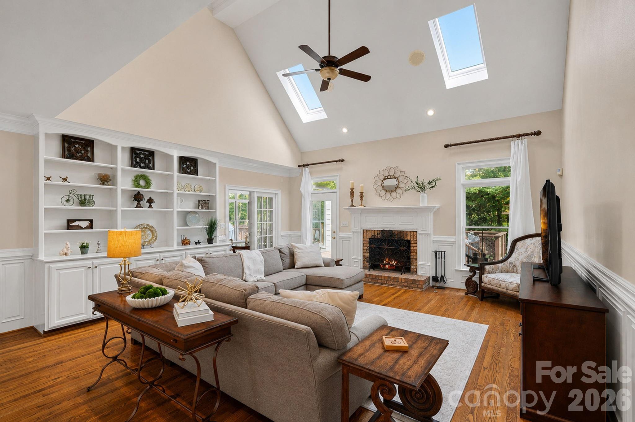 5006 Cranston Court — Charlotte