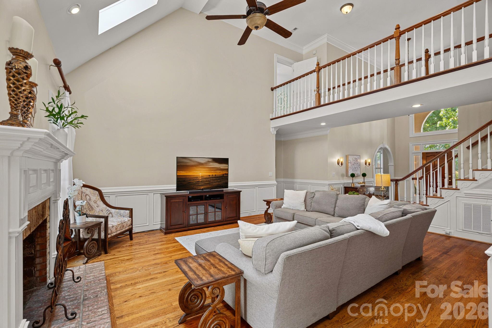 5006 Cranston Court — Charlotte