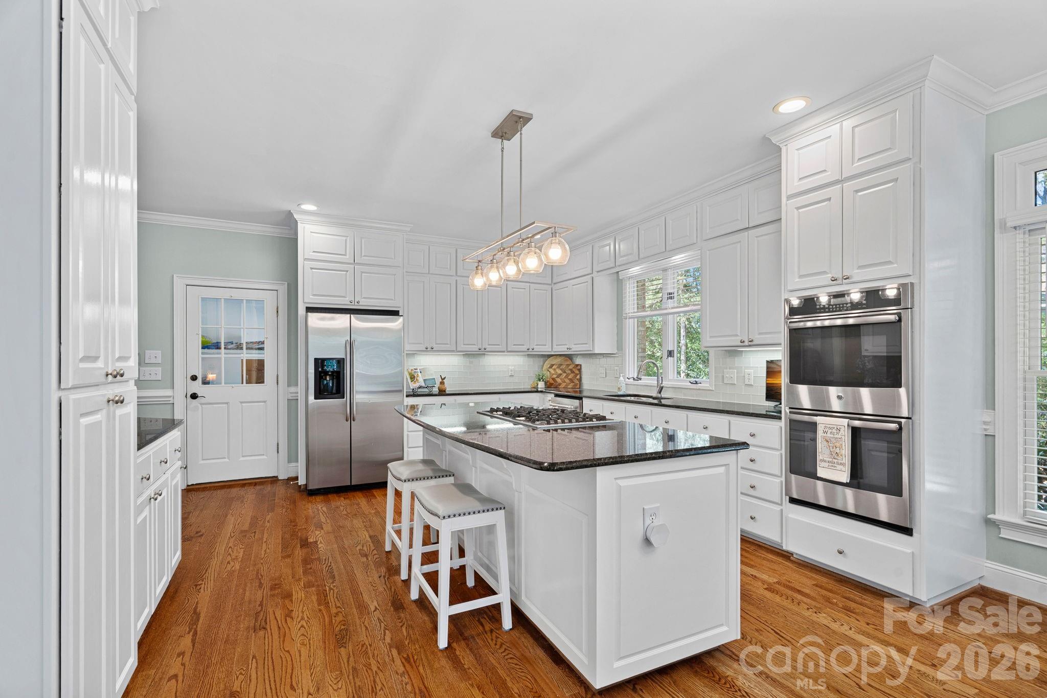5006 Cranston Court — Charlotte