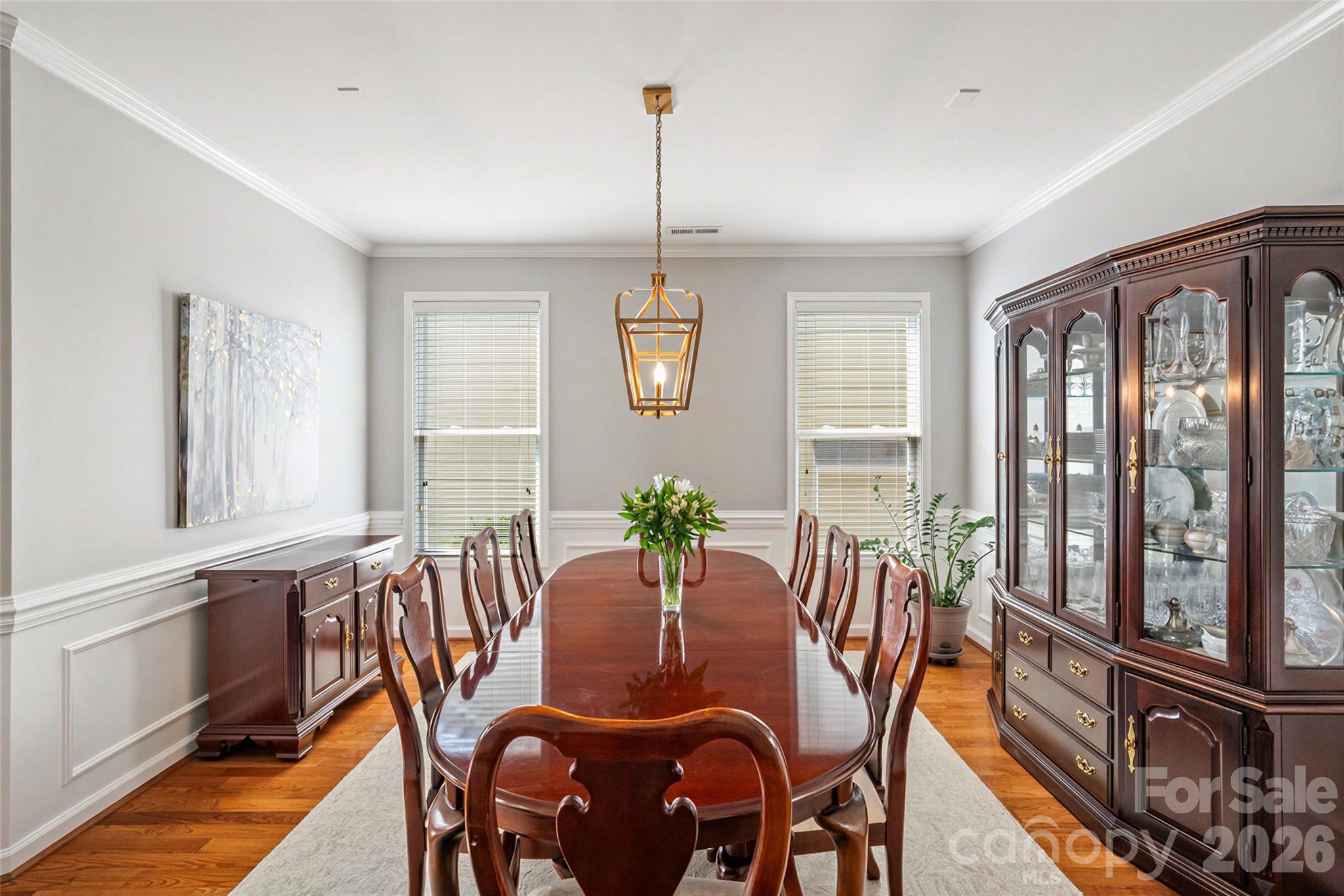 11534 Fernleigh Place — Fort Mill